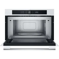 Whirlpool WMD54MW Image #2