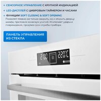 ZUGEL ZOE601W Image #4