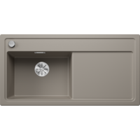 Blanco Zenar XL 6 S Silgranit серый беж левая (524007)