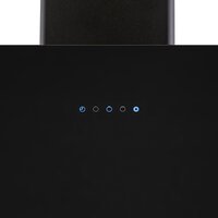 Krona Liora 600 black S Image #4