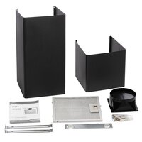 Krona Liora 600 black S Image #6