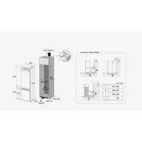 Samsung BRR29703EWW Image #10