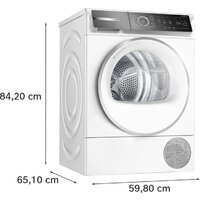 Bosch WQB246CPPL Image #5