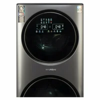 Hyundai HWM Proxima WMD9424 Image #4