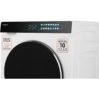 Weissgauff WMD 999 Inverter Steam Image #17