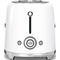 Smeg TSF02WHEU Image #3