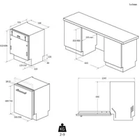 Haier XS 4A4M3PB1 Image #13