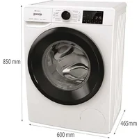 Gorenje WPNEI82SBSWIFI/PL Image #5