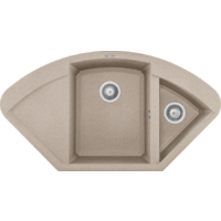 Elleci Easy CORNER G51 Avena