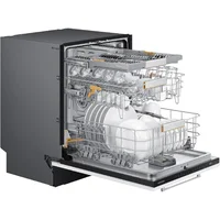 Samsung DW60BG850B00ET  Image #5