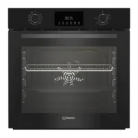 Indesit IBFTE 3844 J BL