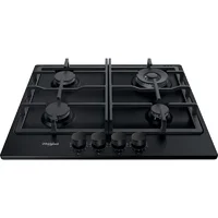 Whirlpool TKRL 661 NB
