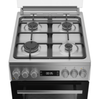 BEKO FSM52339DXDS Image #4