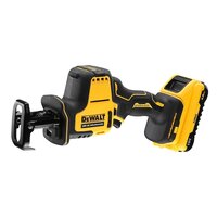 DeWalt DCS369M2 (с 2-мя АКБ 4 Ah, кейс) Image #2
