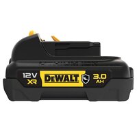 DeWalt DCB124G (12V/3 Ah) Image #2