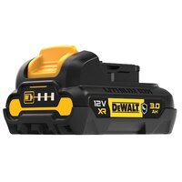 DeWalt DCB124G (12V/3 Ah) Image #3