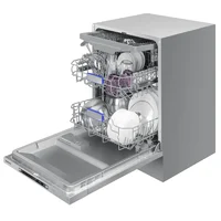 Meferi MDW6062WH FS LIGHT