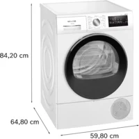 Siemens WT45HV99PL Image #9