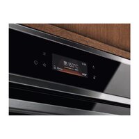 Electrolux LOE8P39X Image #2
