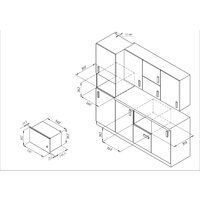 KUPPERSBERG HMW 620 B Image #3