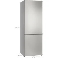 Bosch KGN492IAF Image #7