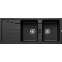 Blanco Sona 8 S Silgranit чёрный (525979)