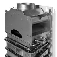 Ballu GWH 12 Fiery Image #8