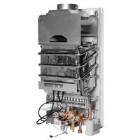 Ballu GWH 12 Fiery Image #10