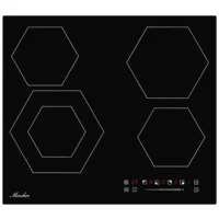 Monsher MHE 6012 Image #2