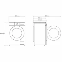 LG  F2V3HS4W Image #6