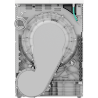 Electrolux EW8H258B Image #3