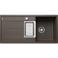 Blanco Metra 6 S-F Silgranit кофе клапан автомат / чаша (519120)