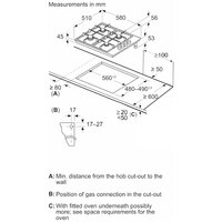 Bosch PBP6C2K80O Image #6