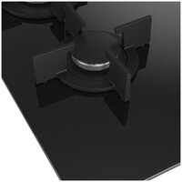 Indesit INGT 61 IC/BK Image #3