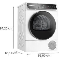 Bosch WQB245ASPL Image #7