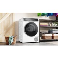 Bosch WQB245ASPL Image #5