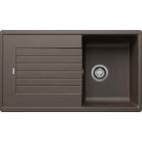 Blanco Zia 45 SL Silgranit кофе (516745)