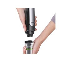 Braun MultiQuick 7 Hand blender MQ 7025X Image #5