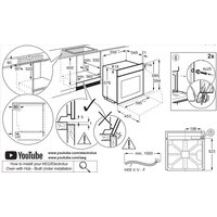 Electrolux LOE8P39Z Image #3