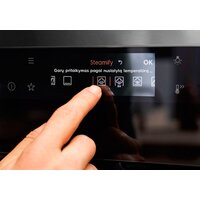 Electrolux LOE8P39Z Image #2