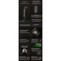 Mijia Handheld Vacuum Cleaner 3 серый (E202) Image #11