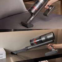 Mijia Handheld Vacuum Cleaner 3 серый (E202) Image #8
