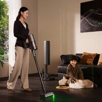 Mijia Handheld Vacuum Cleaner 3 серый (E202) Image #3