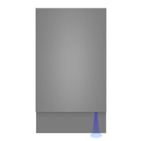 Meferi MDW4583 Comfort Plus Image #3