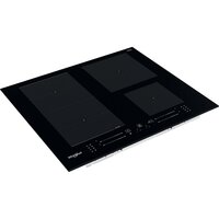 Whirlpool WF S4160 BF Image #3