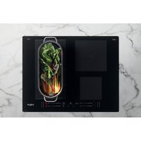 Whirlpool WF S4160 BF Image #8