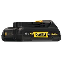 DeWalt DCB183G (18V/2 Ah) Image #5