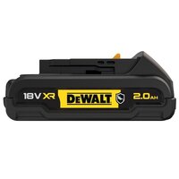 DeWalt DCB183G (18V/2 Ah) Image #4