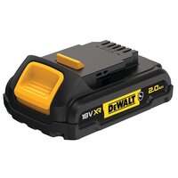 DeWalt DCB183G (18V/2 Ah)