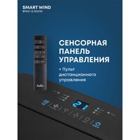 Ballu BPAC-12 SW/N1 Image #2